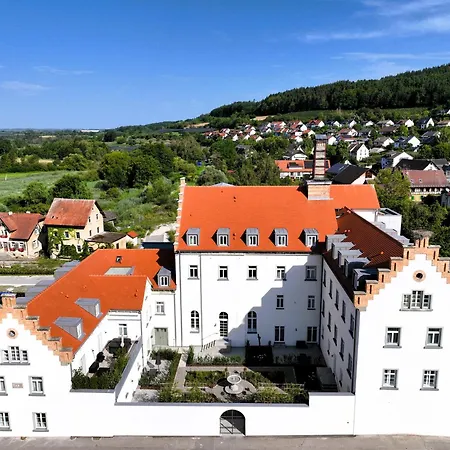 Schloss Espasingen Am Bodensee 15 Apartamento Stockach