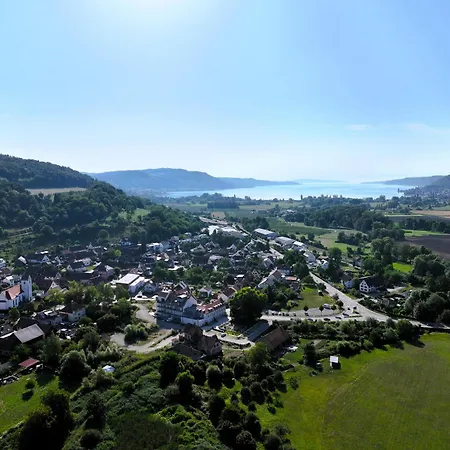 Schloss Espasingen Am Bodensee 15 Apartamento