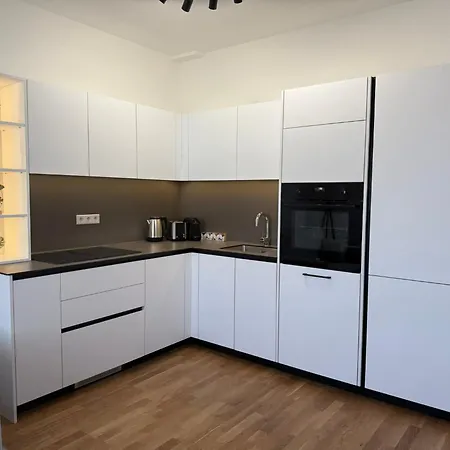 Apartamento Schloss Espasingen Am Bodensee 15