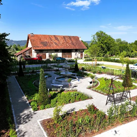 Schloss Espasingen Am Bodensee 15 Apartamento